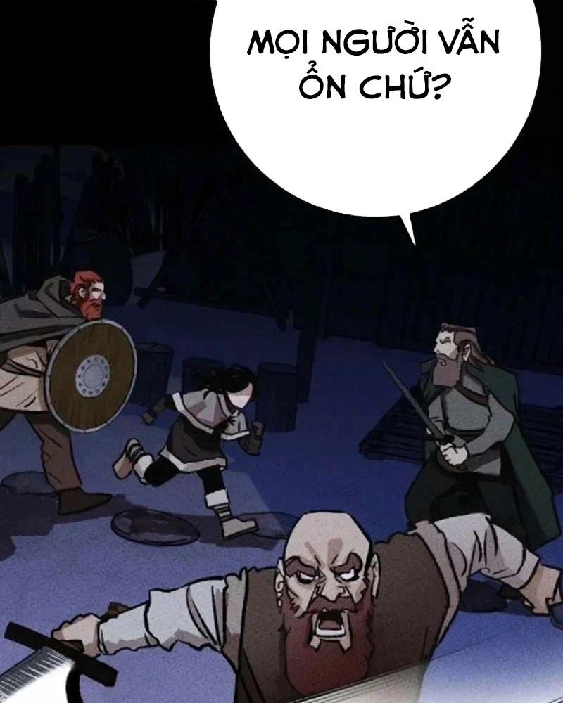 Vua Hiệp Sĩ Tóc Đen Chap 7 - Next Chap 6