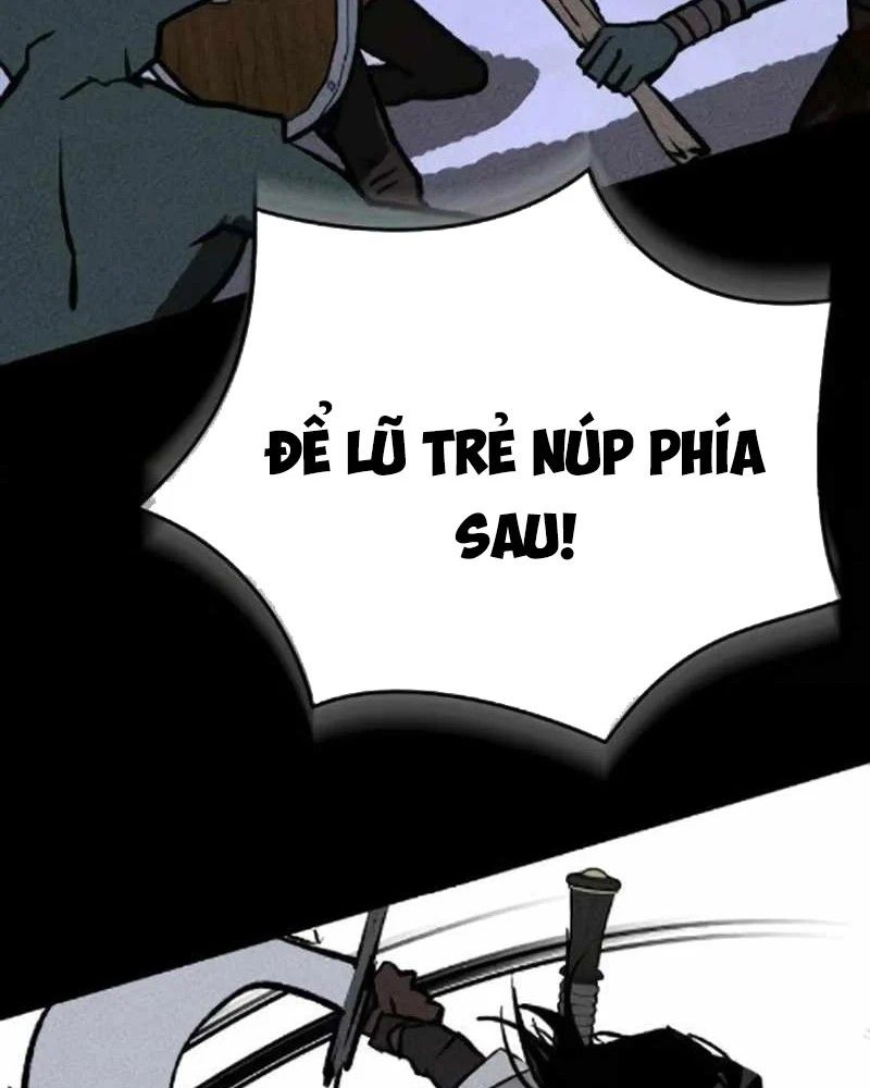 Vua Hiệp Sĩ Tóc Đen Chap 7 - Next Chap 6