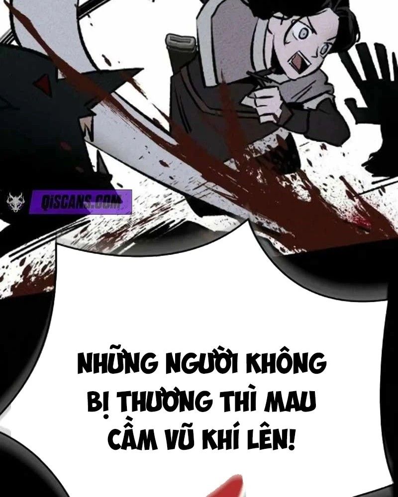 Vua Hiệp Sĩ Tóc Đen Chap 7 - Next Chap 6