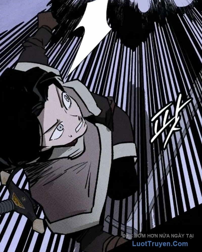 Vua Hiệp Sĩ Tóc Đen Chap 7 - Next Chap 6