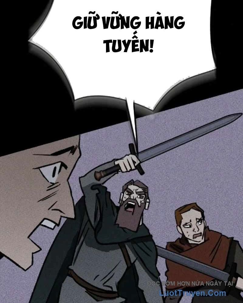 Vua Hiệp Sĩ Tóc Đen Chap 7 - Next Chap 6