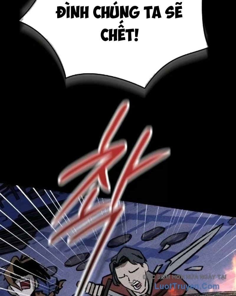 Vua Hiệp Sĩ Tóc Đen Chap 7 - Next Chap 6