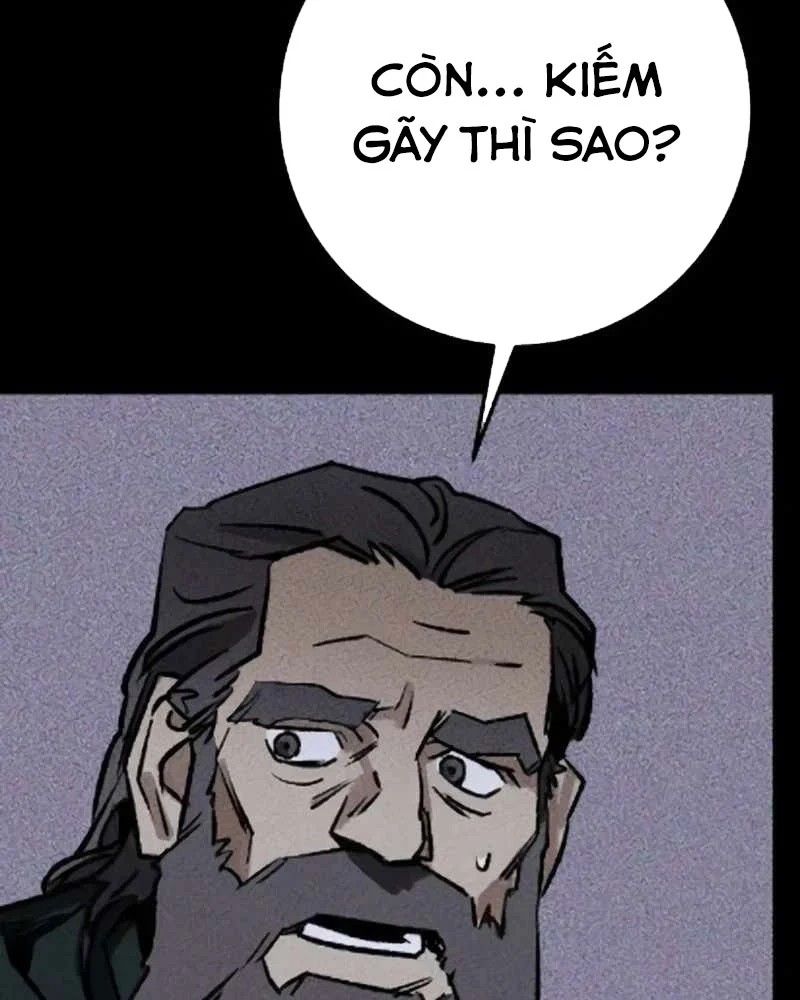 Vua Hiệp Sĩ Tóc Đen Chap 7 - Next Chap 6