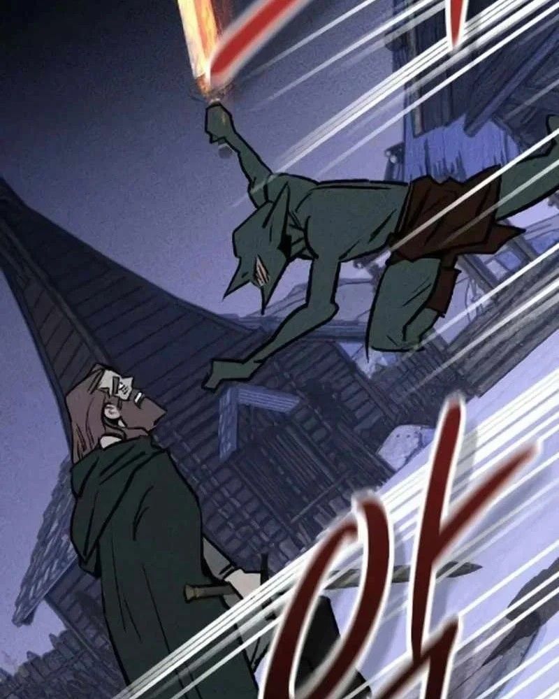 Vua Hiệp Sĩ Tóc Đen Chap 7 - Next Chap 6