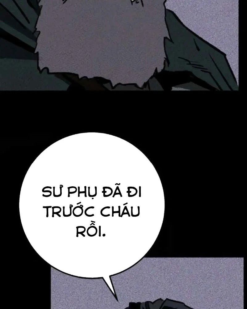 Vua Hiệp Sĩ Tóc Đen Chap 7 - Next Chap 6