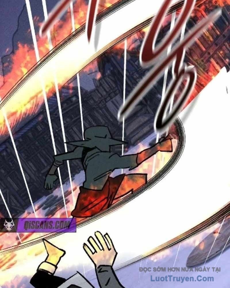 Vua Hiệp Sĩ Tóc Đen Chap 7 - Next Chap 6