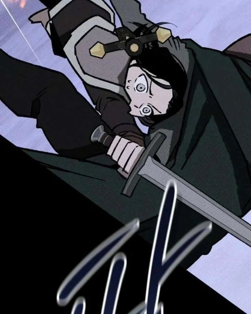 Vua Hiệp Sĩ Tóc Đen Chap 7 - Next Chap 6