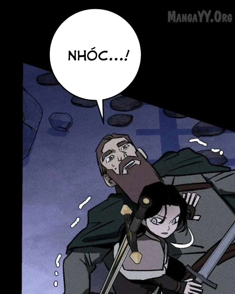 Vua Hiệp Sĩ Tóc Đen Chap 7 - Next Chap 6