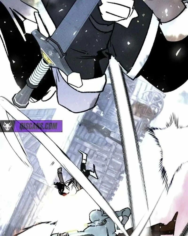 Vua Hiệp Sĩ Tóc Đen Chap 7 - Next Chap 6