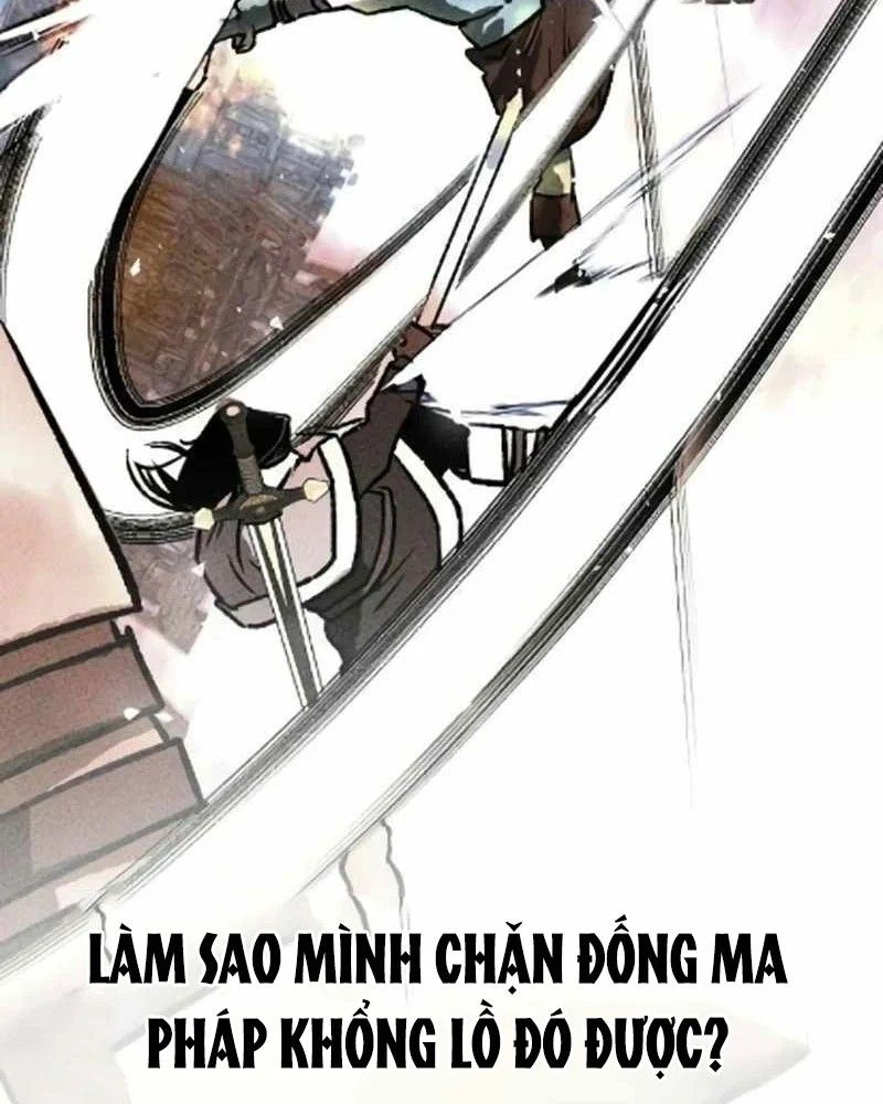 Vua Hiệp Sĩ Tóc Đen Chap 7 - Next Chap 6