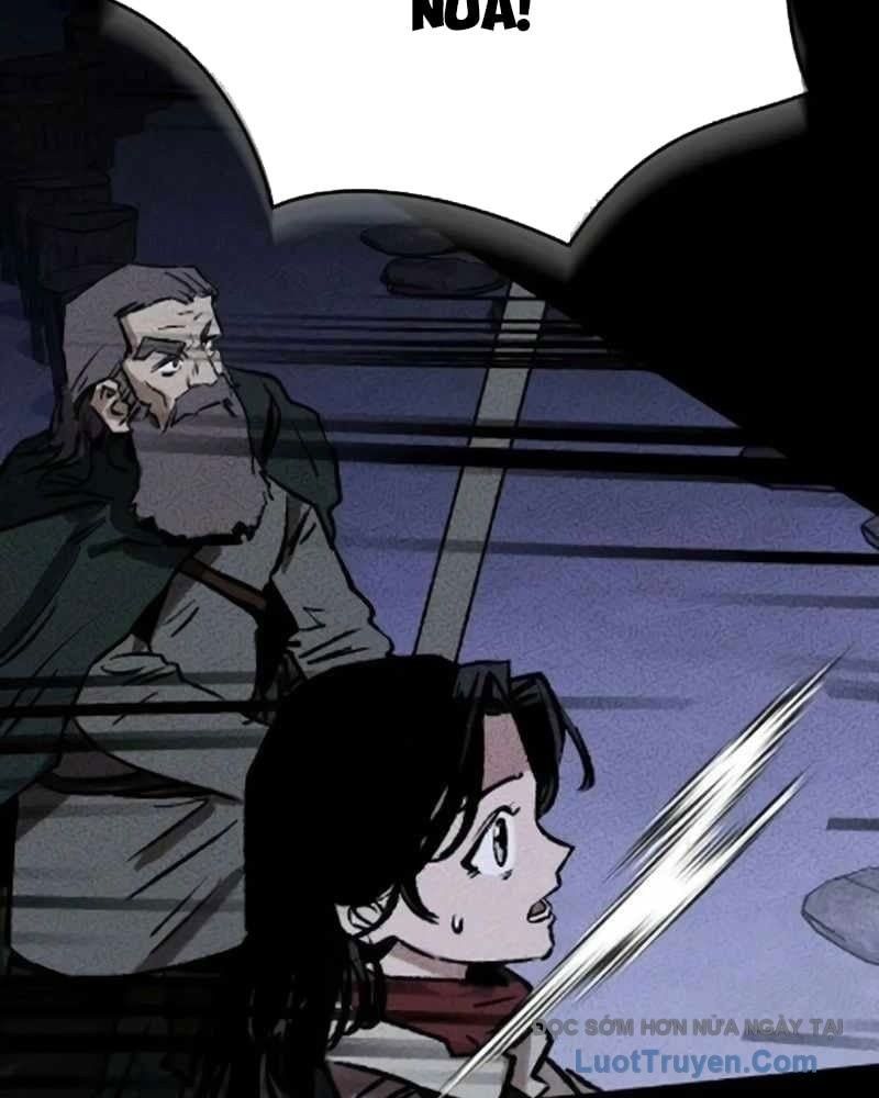 Vua Hiệp Sĩ Tóc Đen Chap 7 - Next Chap 6