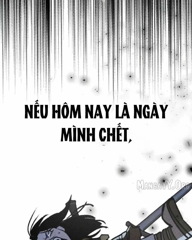 Vua Hiệp Sĩ Tóc Đen Chap 7 - Next Chap 6