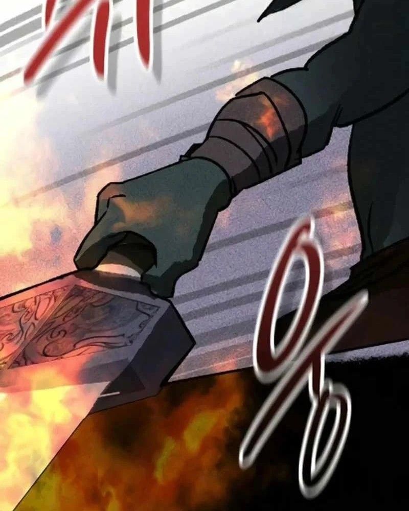 Vua Hiệp Sĩ Tóc Đen Chap 7 - Next Chap 6