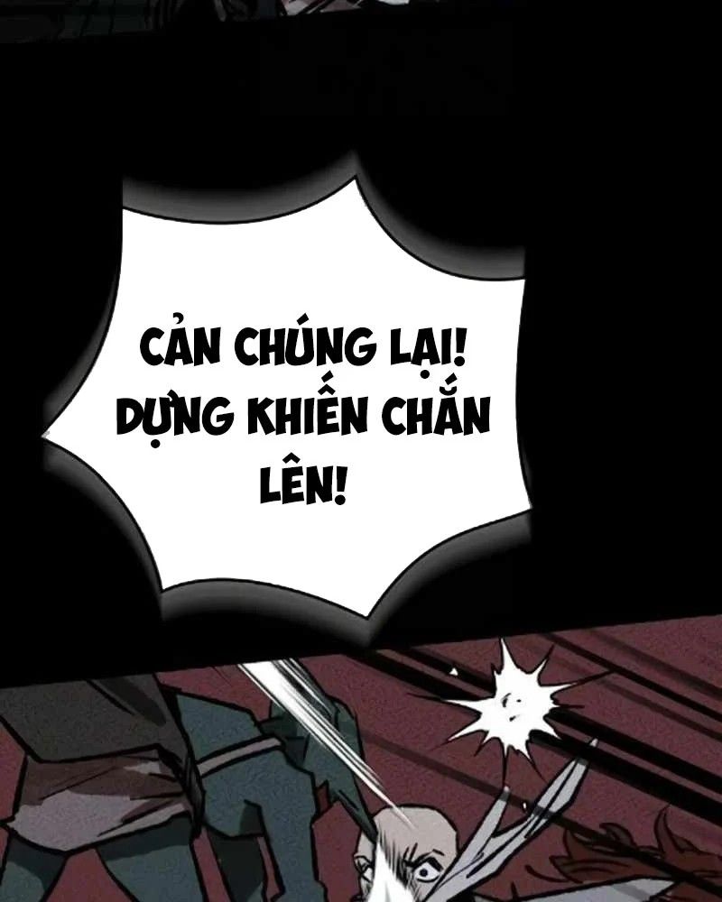 Vua Hiệp Sĩ Tóc Đen Chap 7 - Next Chap 6