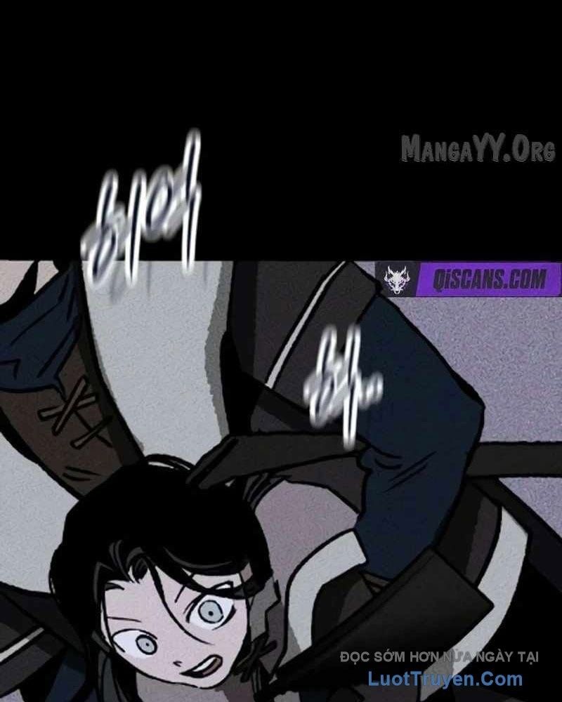 Vua Hiệp Sĩ Tóc Đen Chap 7 - Next Chap 6