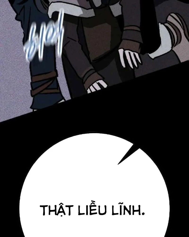 Vua Hiệp Sĩ Tóc Đen Chap 7 - Next Chap 6