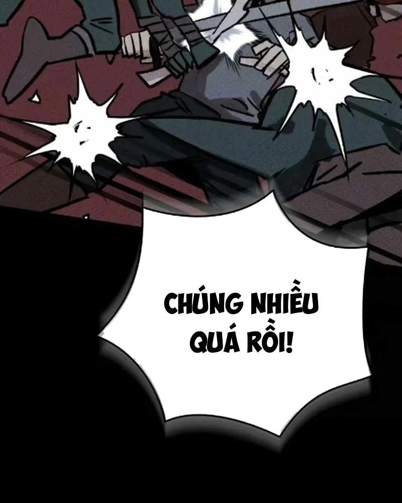 Vua Hiệp Sĩ Tóc Đen Chap 7 - Next Chap 6