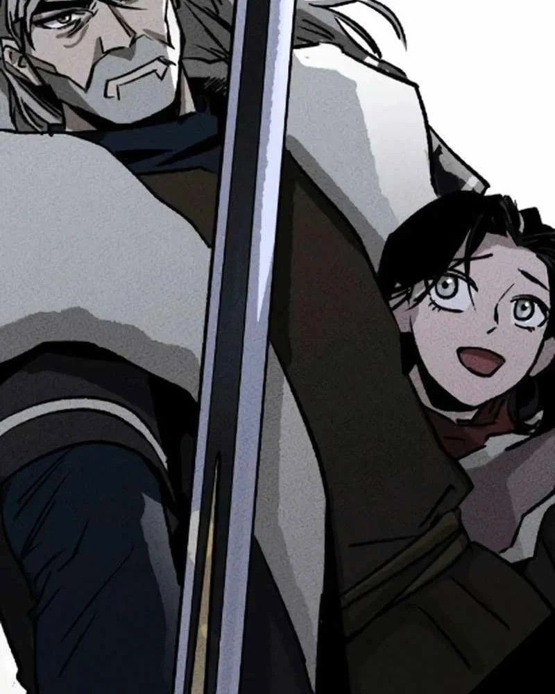 Vua Hiệp Sĩ Tóc Đen Chap 7 - Next Chap 6
