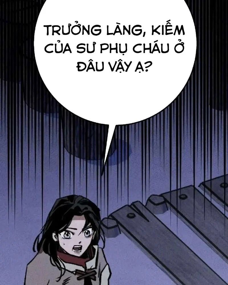 Vua Hiệp Sĩ Tóc Đen Chap 7 - Next Chap 6
