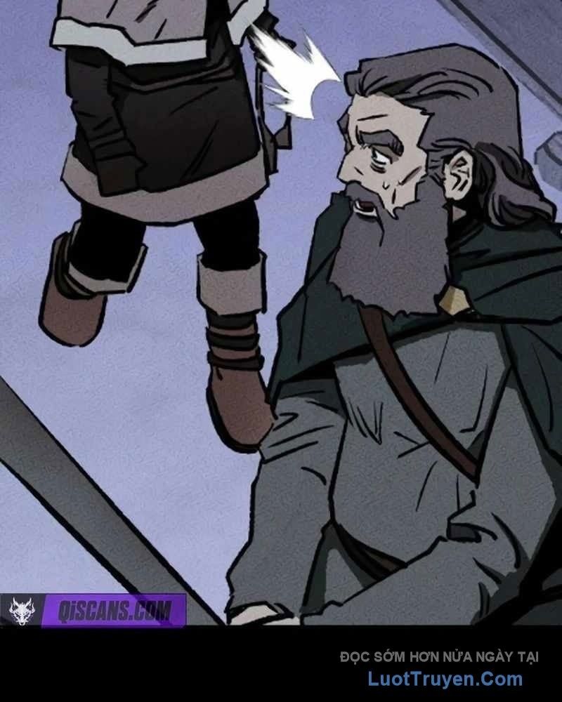 Vua Hiệp Sĩ Tóc Đen Chap 7 - Next Chap 6
