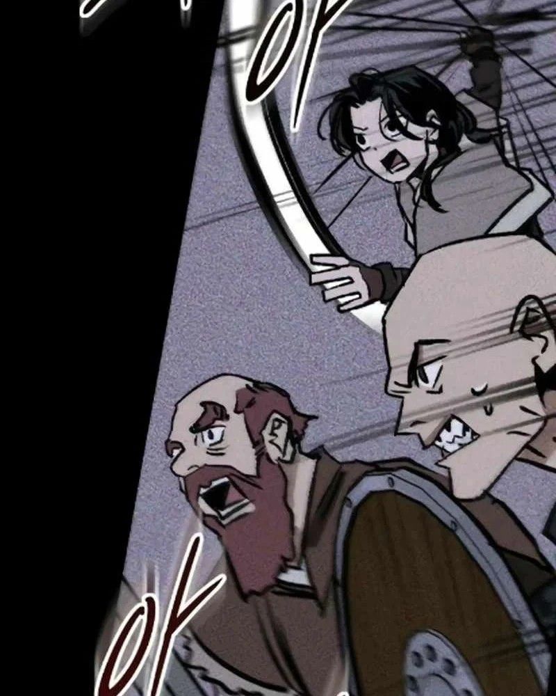 Vua Hiệp Sĩ Tóc Đen Chap 7 - Next Chap 6