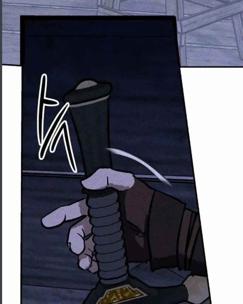 Vua Hiệp Sĩ Tóc Đen Chap 7 - Next Chap 6