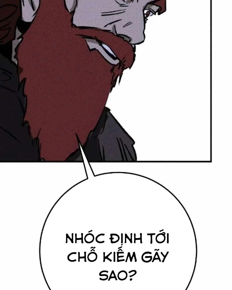 Vua Hiệp Sĩ Tóc Đen Chap 7 - Next Chap 6
