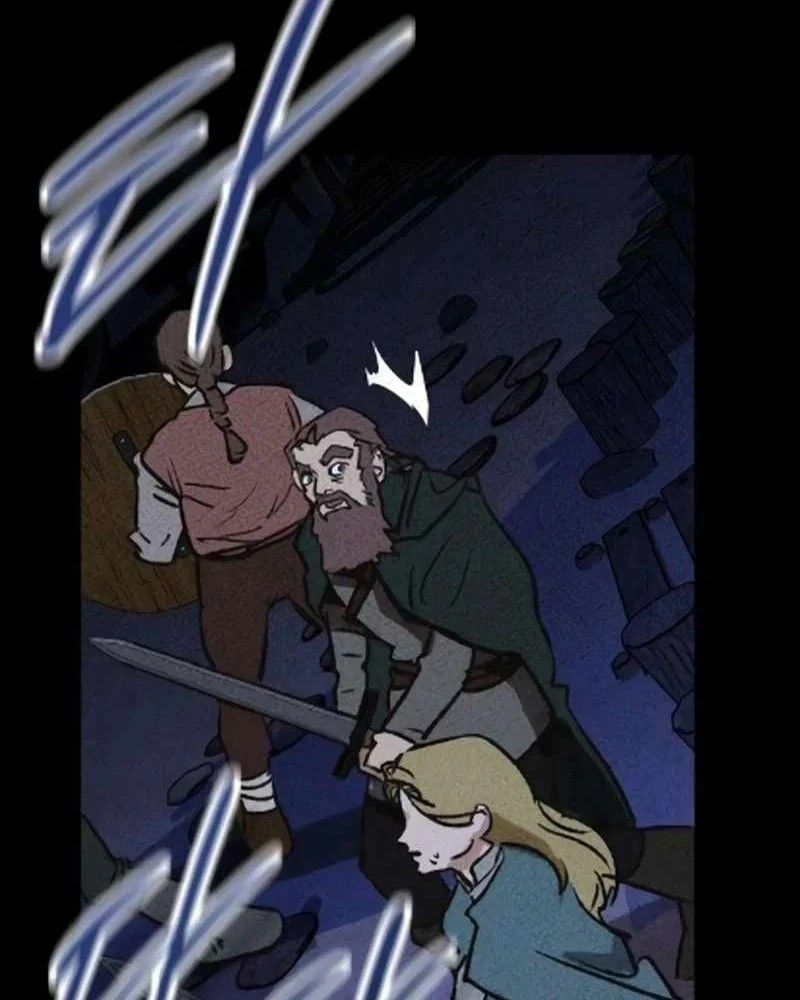 Vua Hiệp Sĩ Tóc Đen Chap 7 - Next Chap 6