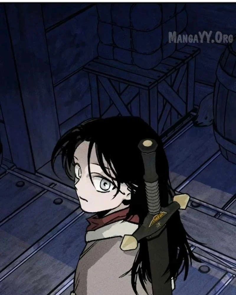 Vua Hiệp Sĩ Tóc Đen Chap 7 - Next Chap 6