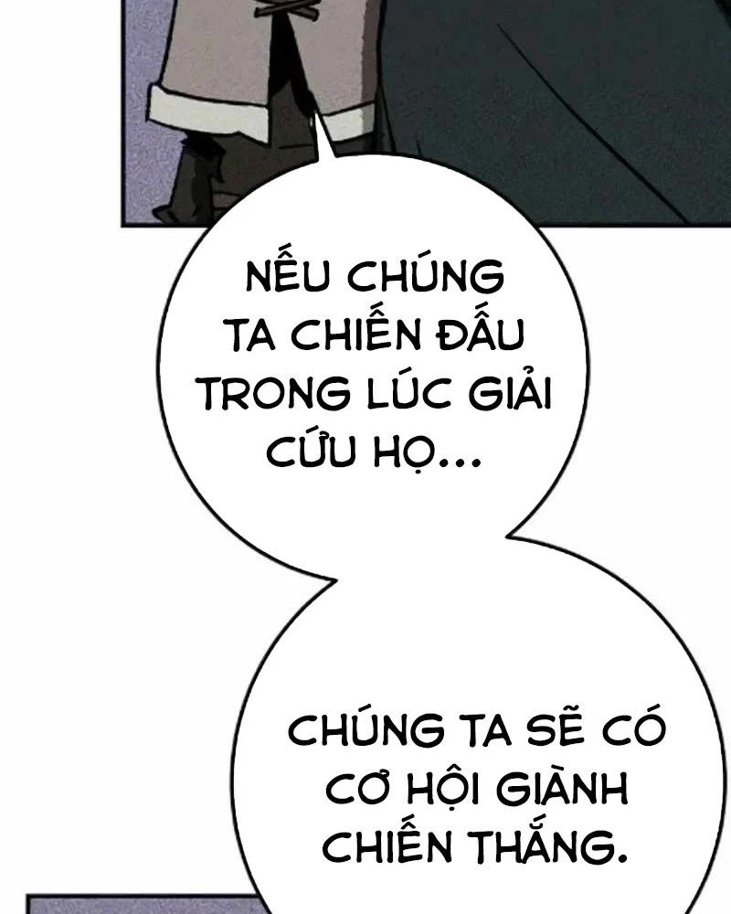 Vua Hiệp Sĩ Tóc Đen Chap 7 - Next Chap 6