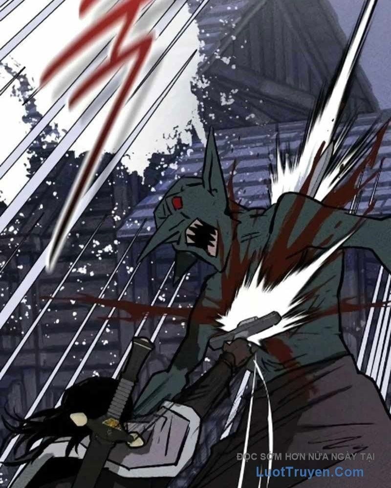 Vua Hiệp Sĩ Tóc Đen Chap 7 - Next Chap 6