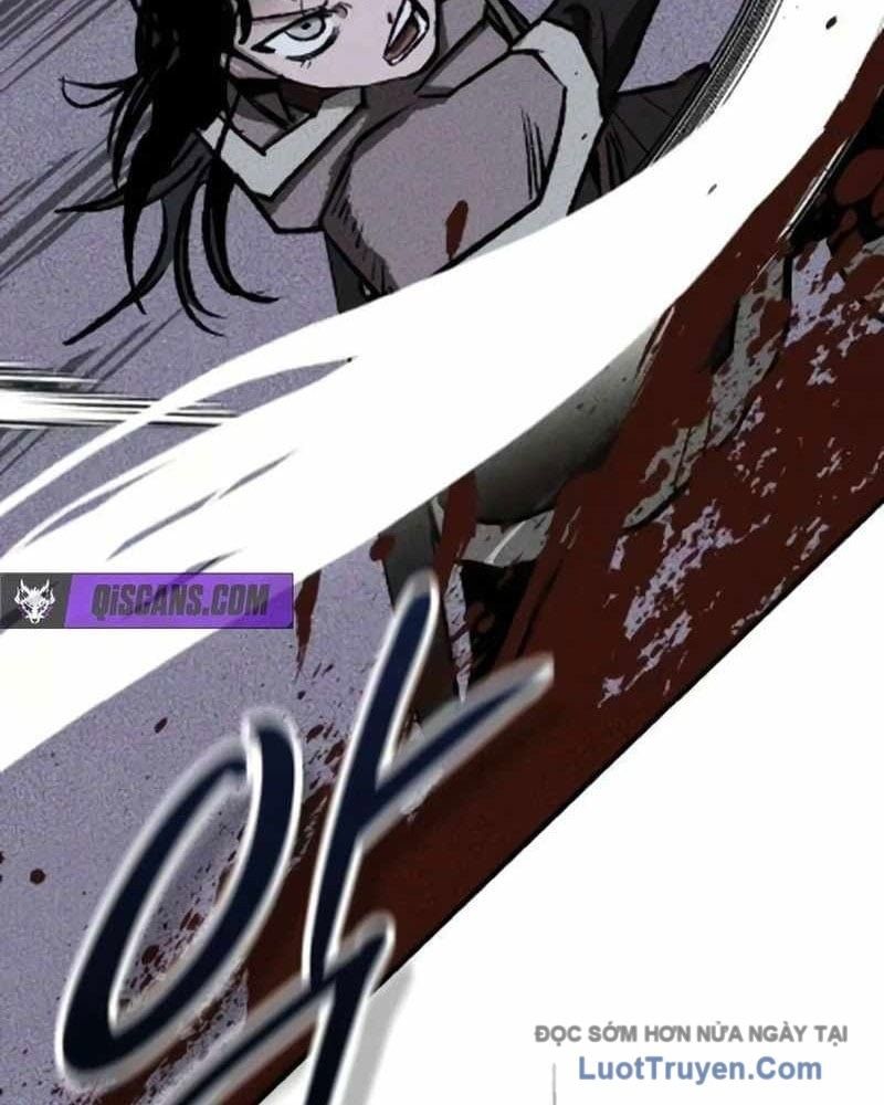 Vua Hiệp Sĩ Tóc Đen Chap 7 - Next Chap 6