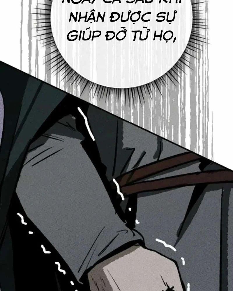 Vua Hiệp Sĩ Tóc Đen Chap 7 - Next Chap 6