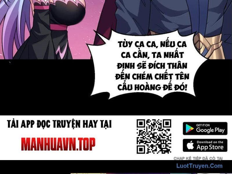 Truyện tranh Hảo Đồ Nhi Hãy Tha Cho Vi Sư - Trang 13