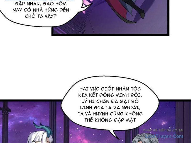 Truyện tranh Hảo Đồ Nhi Hãy Tha Cho Vi Sư - Trang 20