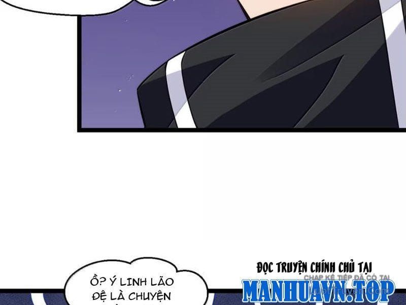 Truyện tranh Hảo Đồ Nhi Hãy Tha Cho Vi Sư - Trang 23