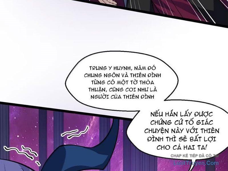 Truyện tranh Hảo Đồ Nhi Hãy Tha Cho Vi Sư - Trang 29