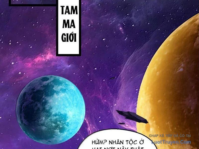 Truyện tranh Hảo Đồ Nhi Hãy Tha Cho Vi Sư - Trang 4