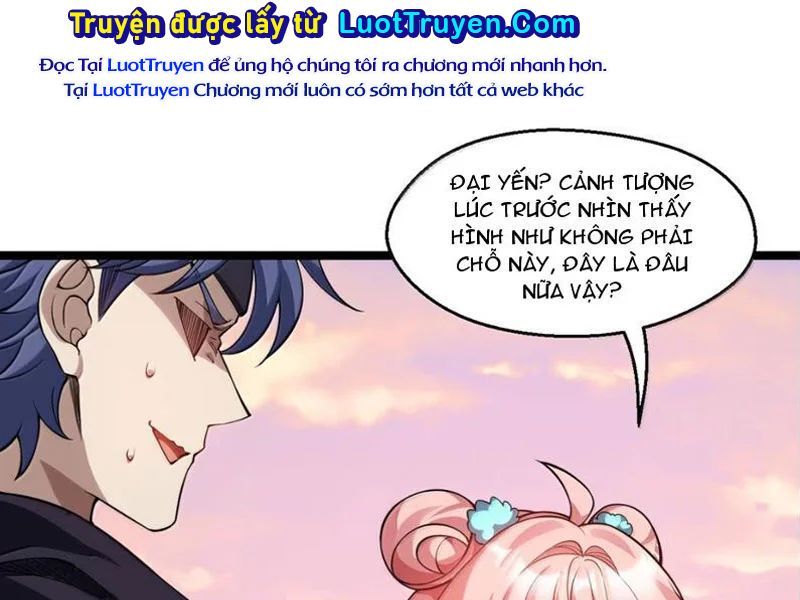 Truyện tranh Hảo Đồ Nhi Hãy Tha Cho Vi Sư - Trang 105