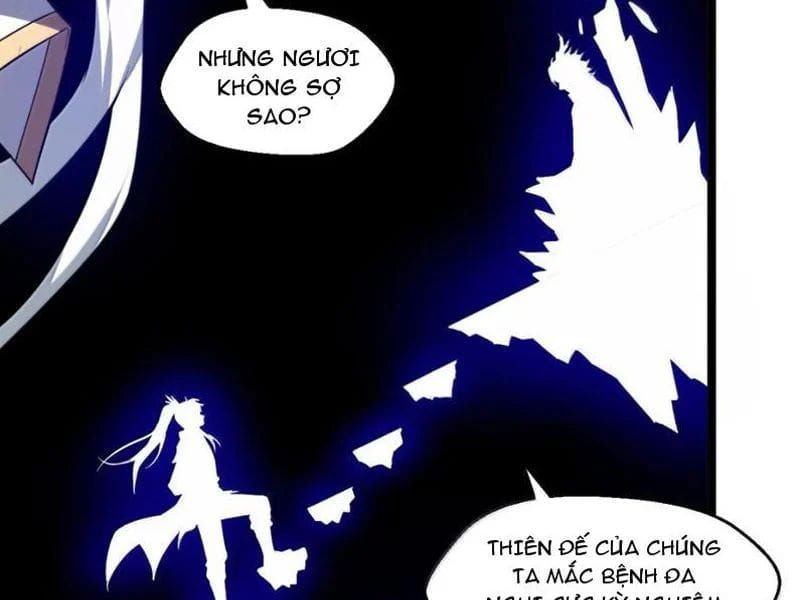 Truyện tranh Hảo Đồ Nhi Hãy Tha Cho Vi Sư - Trang 48