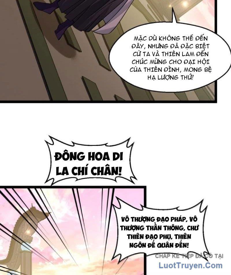 Truyện tranh Hảo Đồ Nhi Hãy Tha Cho Vi Sư - Trang 18