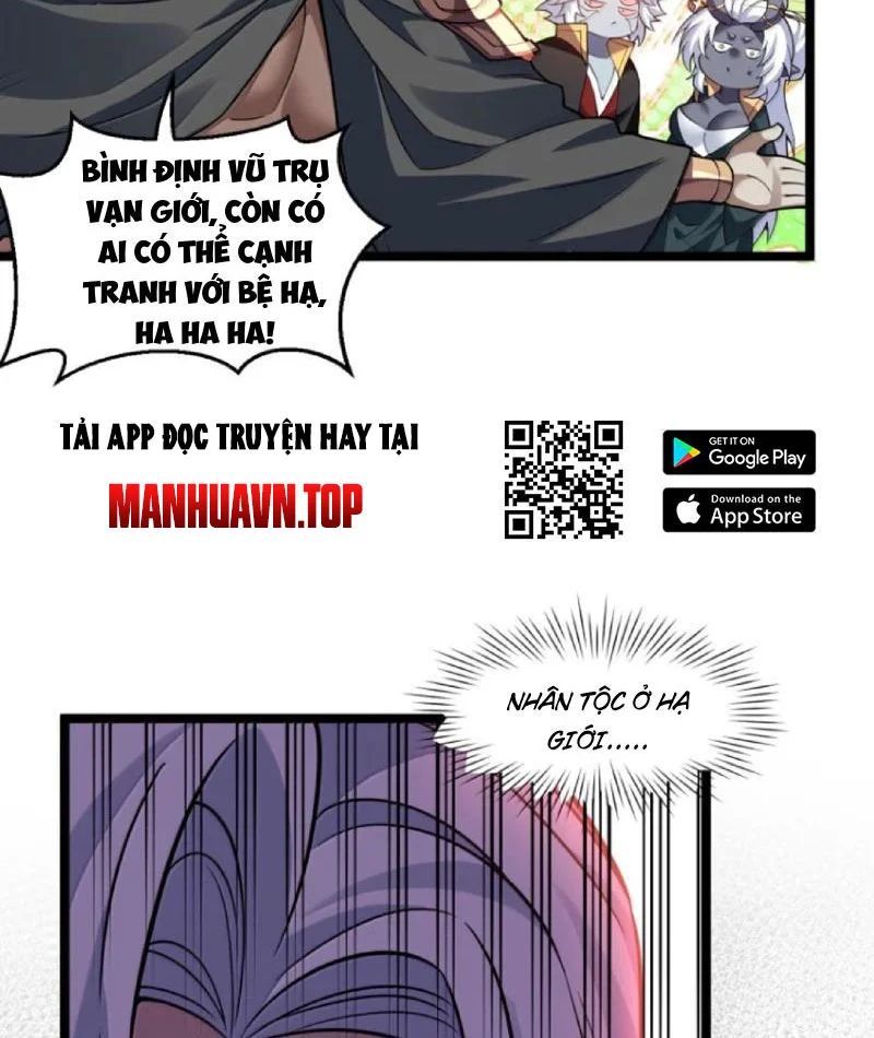 Truyện tranh Hảo Đồ Nhi Hãy Tha Cho Vi Sư - Trang 51