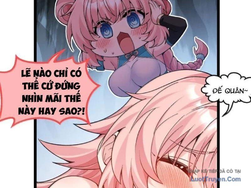 Truyện tranh Hảo Đồ Nhi Hãy Tha Cho Vi Sư - Trang 33