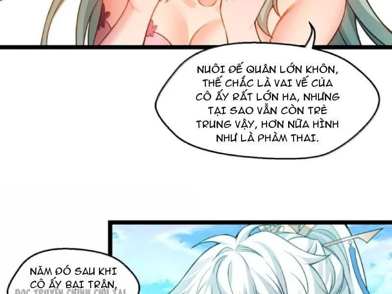 Truyện tranh Hảo Đồ Nhi Hãy Tha Cho Vi Sư - Trang 65