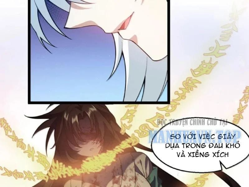 Truyện tranh Hảo Đồ Nhi Hãy Tha Cho Vi Sư - Trang 71