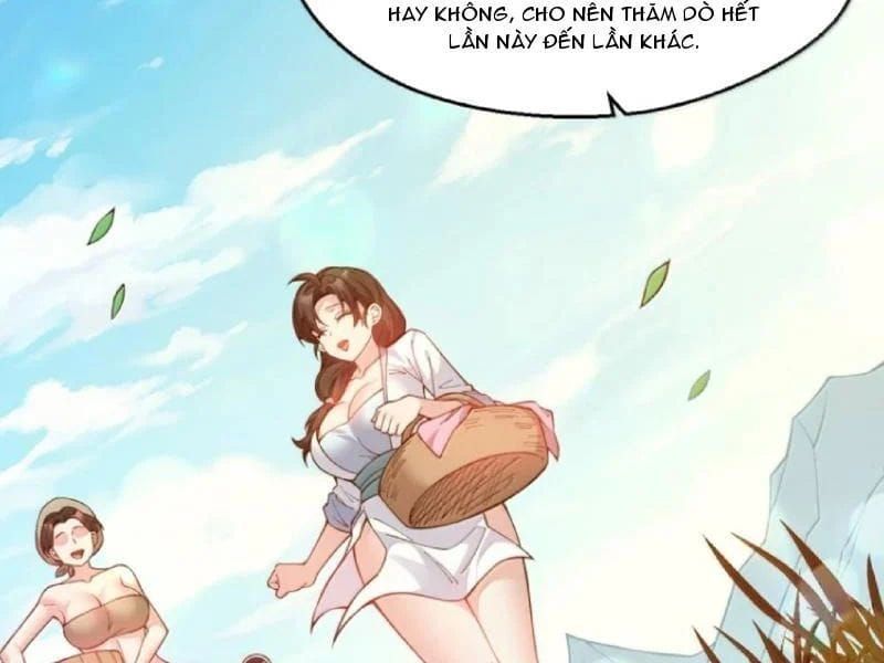 Truyện tranh Hảo Đồ Nhi Hãy Tha Cho Vi Sư - Trang 74