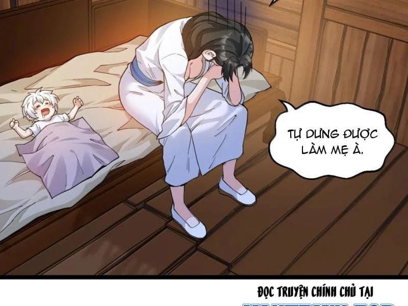 Truyện tranh Hảo Đồ Nhi Hãy Tha Cho Vi Sư - Trang 20