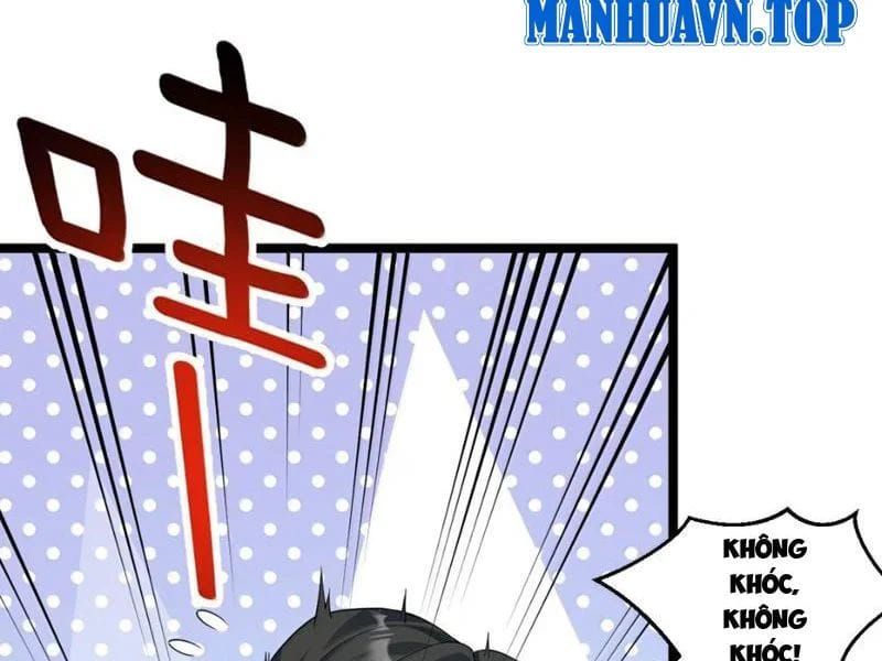 Truyện tranh Hảo Đồ Nhi Hãy Tha Cho Vi Sư - Trang 21