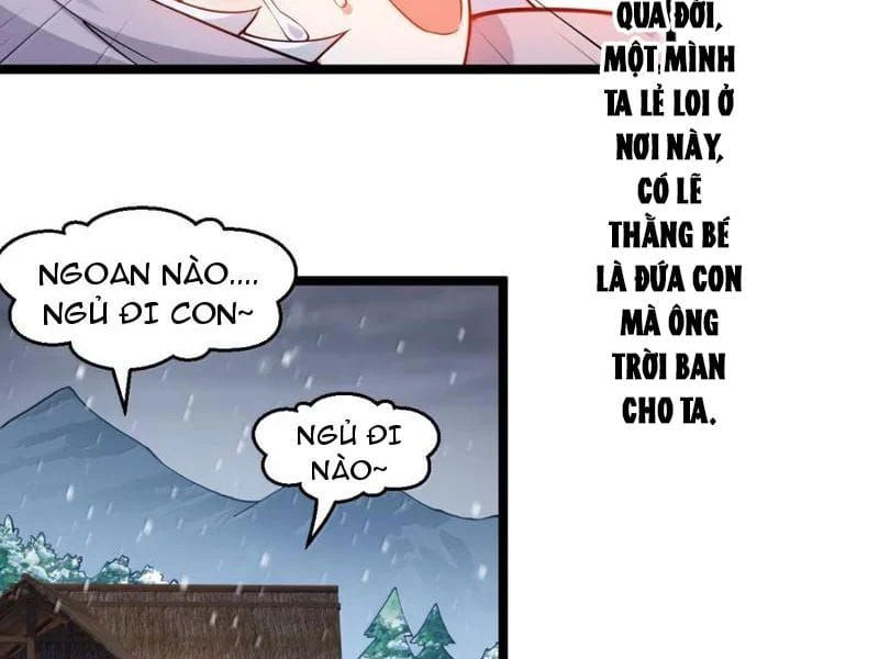 Truyện tranh Hảo Đồ Nhi Hãy Tha Cho Vi Sư - Trang 23