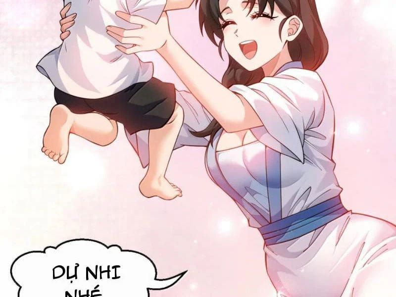 Truyện tranh Hảo Đồ Nhi Hãy Tha Cho Vi Sư - Trang 25